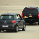 Illustration for article titled Pope Francis Puts Faith In A Fiat 500L For American Visit